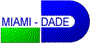 Miami-Dade Logo