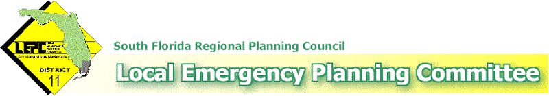 Local Emergency Planning Committee