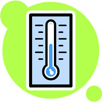 households,temperatures,thermometers,weather