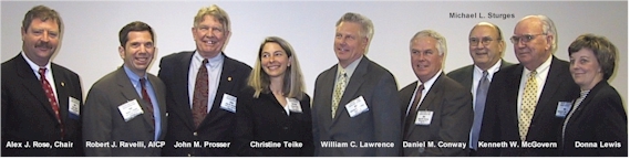 ULI Panel